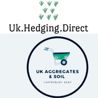Uk Aggregates & Soil And Hedging Uk new websites