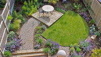 17 points to consider when designing your new garden
