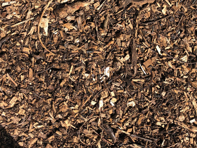 Benefits to using Recycled Coir Mulch - 