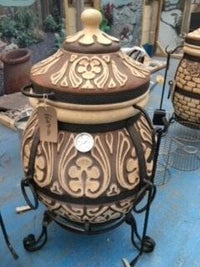 Information about Tandoori Ovens