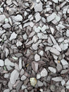Blue Slate 40mm - 25 kg bag