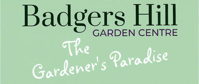 "The Gardeners Paradise"