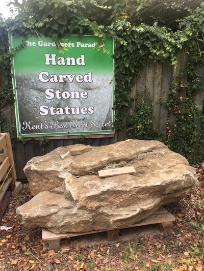 Kentish Ragstone 1 Nationwide Delivery