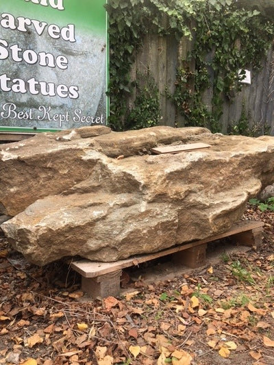 Kentish Ragstone 1 Nationwide Delivery