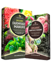 Organic Farmyard Manure 50 litre
