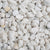 Arctic White Chipping 20mm - 20kg