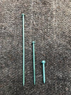 Timber/Sleeper Steel Screws