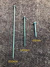 Timber/Sleeper Steel Screws