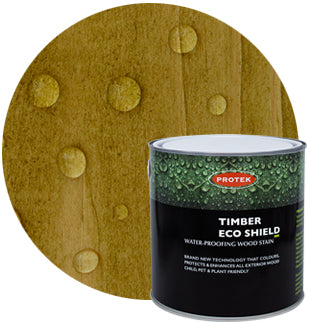 Timber Eco Shield 2.5 L