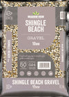 Beach Shingle 10mm - 25kg Bag