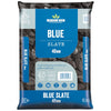 Blue Slate 40mm - 25 kg bag