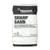 Sharp Sand 25 kg bags